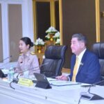 'มหาดไทยยุคใหม่' ไม่ทิ้งใครไว้ข้างหลัง ขับเคลื่อนนโยบายรัฐถึงประชาชนทั่วประเทศ