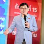 สสส. หนุนสถาบันยุวทัศน์ฯ สร้างเสริมสุขภาพเยาวชน พร้อมดัน 6 ข้อเสนอต่อรัฐบาล