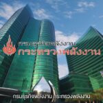 กรมธุรกิจพลังงานชวนคุณชมคลิป “พลังงาน” หัวใจขับเคลื่อนประเทศไทย สู่ความมั่นคงและยั่งยืน