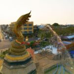 สายมูห้ามพลาด! ทรู คอร์ปอเรชั่นจัดเต็มสัญญาณ 5G รับงานบวงสรวงพญาศรีสัตตนาคราช นครพนม