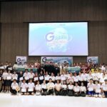 ห้ามพลาด! วิศวฯ จุฬาฯ - GULF ชวนนักเรียนส่งไอเดียสู้โลกร้อน ชิงทุนแสน!
