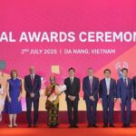 เอไอเอ ประกาศรางวัลโรงเรียนที่ชนะเลิศในโครงการแข่งขัน 