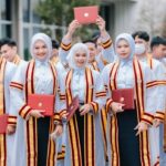 “สถาบันการอาชีวศึกษา กำหนดพิธีมอบปริญญาบัตร ประจำปี 2567”