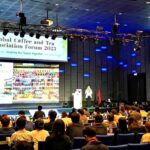 TCEB หนุนงาน Global Coffee&Tea 2025 ดันเชียงรายสู่“มหานครชา&กาแฟโลก”