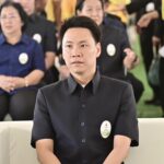 “รมว.อรรถกร” นำ กระทรวงเกษตรฯ เปิดคลินิกเกษตรเคลื่อนที่ในพระราชานุเคราะห์ฯ จ.นครศรี