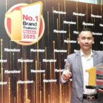 มิสเตอร์. ดี.ไอ.วาย. คว้ารางวัล “Marketeer No.1 Brand Thailand 2025” เป็นปีที่ 3