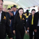 “รมว.นฤมล”นำ ศธ.ผนึกกำลังกระทรวงเกษตรฯ“เปิดงานคลินิกเกษตรฯ จ.นครศรีฯ 