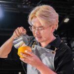 ซีพี-เมจิ พาบาริสต้าไทยคว้ารางวัลลาเต้อาร์ตโลก 2 ปีซ้อน