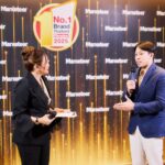 ออร์คิด ตอกย้ำตำแหน่งแบรนด์เนยแท้ ด้วยรางวัล  Marketeer No.1 อร่อยแน่แค่ออร์คิด