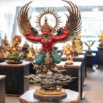 เชิญชม “บูรณศิลป์ Art & Living”  นิทรรศการพุทธศิลป์ร่วมสมัยครั้งยิ่งใหญ่กว่า 100 ผลงาน