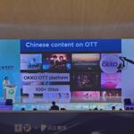 ไทยพีบีเอส นำคอนเทนต์ไทยสู่เวที Shanghai Film Festival 2025