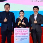 SMEs ไทยโชว์นวัตกรรม! 7-Eleven ผนึก 10 พันธมิตร มอบรางวัล 7 Innovation Awards 2025