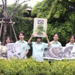 ปตท. จัดกิจกรรม “สายธารพระเมตตา เปรมประชาวนารักษ์” ส่งต่อความรู้อย่างยั่งยืน