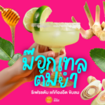 แจกสูตร Mocktail เทสต์ดี ไม่ต้องมีแอลกอฮอล์ : ไร้แอลกอฮอล์ แต่ไม่ขาดไลฟ์สไตล์