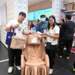 ปิดฉาก ‘Thailand Healthcare 2025’ อย่างงดงาม คนมางานกว่า 5 หมื่น ตอกย้ำความสำเร็จ 17 ปี 