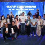 GLO จัดใหญ่! จัดเต็ม กิจกรรม CRM สุดประทับใจ มอบให้ลูกค้าผู้ซื้อสลากกินแบ่งรัฐบาลหกหลัก (Lottery 6: L6)