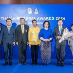 “ศุภชัย เจียรวนนท์” สร้างเซอร์ไพรส์ในบทบาทผู้ประพันธ์เพลง “กตัญญู”