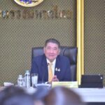 'มหาดไทยยุคใหม่' ไม่ทิ้งใครไว้ข้างหลัง ขับเคลื่อนนโยบายรัฐถึงประชาชนทั่วประเทศ