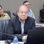 ชป.ตั้งรับปรับแผนบริหารจัดการน้ำ ลดผลกระทบที่จะเกิดกับประชาชนให้ได้มากที่สุด