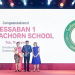 เอไอเอ ประกาศรางวัลโรงเรียนที่ชนะเลิศในโครงการแข่งขัน 