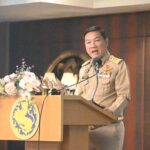 ปลัด มท. เปิดสัมมนาต้านทุจริต ตั้งเป้าองค์กรต้นแบบโปร่งใส TOP 5 ประเทศ
