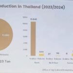 TCEB หนุนงาน Global Coffee&Tea 2025 ดันเชียงรายสู่“มหานครชา&กาแฟโลก”