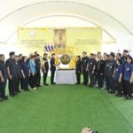“รมว.อรรถกร” นำ กระทรวงเกษตรฯ เปิดคลินิกเกษตรเคลื่อนที่ในพระราชานุเคราะห์ฯ จ.นครศรี