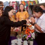 “รมว.นฤมล”นำ ศธ.ผนึกกำลังกระทรวงเกษตรฯ“เปิดงานคลินิกเกษตรฯ จ.นครศรีฯ 