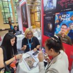 ไทยพีบีเอส นำคอนเทนต์ไทยสู่เวที Shanghai Film Festival 2025