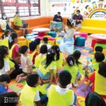กทม. ชวนเด็ก ๆ ออกไป... ‘อ่าน - เล่น – เรียนรู้’ ในกรุงเทพฯ