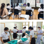 มูลนิธิซีพี ร้อยเรียงความดี มอบทุนการศึกษาสร้างนักบริบาล มืออาชีพสู่สังคม