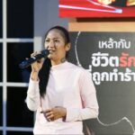 สสส. เปิดวที ‘เหยื่อสงครามน้ำเมา’ ชี้เหล้าคร่าชีวิตทุก 10 วินาที เร่งสร้างระบบหนุนลด-ละ-เลิกเหล้ายั่งยืน