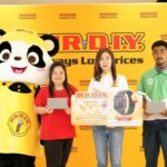 “แจกหนัก จัดใหญ่ ฉลองครบ 1,000 สาขา สุขคุ้มทุกวัน ดีคู่ใจคุณ”