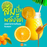 แจกสูตร Mocktail เทสต์ดี ไม่ต้องมีแอลกอฮอล์ : ไร้แอลกอฮอล์ แต่ไม่ขาดไลฟ์สไตล์