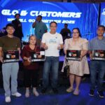 GLO จัดใหญ่! จัดเต็ม กิจกรรม CRM สุดประทับใจ มอบให้ลูกค้าผู้ซื้อสลากกินแบ่งรัฐบาลหกหลัก (Lottery 6: L6)