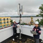 สายมูห้ามพลาด! ทรู คอร์ปอเรชั่นจัดเต็มสัญญาณ 5G รับงานบวงสรวงพญาศรีสัตตนาคราช นครพนม