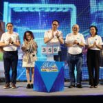 GLO จัดใหญ่! จัดเต็ม กิจกรรม CRM สุดประทับใจ มอบให้ลูกค้าผู้ซื้อสลากกินแบ่งรัฐบาลหกหลัก (Lottery 6: L6)