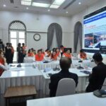ภูมิธรรมตั้ง “วอร์รูมภัยวิภา” สั่งเฝ้าระวัง 24 ชม. ย้ำสู้ภัยพิบัติ