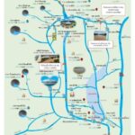 กรมชลประทานรายงานสถานการณ์น้ำภาคเหนือและภาคตะวันออกเฉียงเหนือ