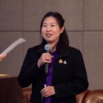 กรมชลฯ จับมือ UNDP ปั้น “ครูเกษตร” ติดอาวุธเกษตรกรลุ่มน้ำยม-น่าน สู้ภัยโลกร้อน