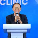 ปตท. ปลุกพลังพัฒนาทักษะกีฬาเทนนิส ผ่านกิจกรรม “PTT x LTAT Tennis Clinic” 