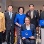 “ศุภชัย เจียรวนนท์” สร้างเซอร์ไพรส์ในบทบาทผู้ประพันธ์เพลง “กตัญญู”