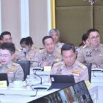 'มหาดไทยยุคใหม่' ไม่ทิ้งใครไว้ข้างหลัง ขับเคลื่อนนโยบายรัฐถึงประชาชนทั่วประเทศ