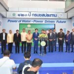 อรรถกร-อัครา นำทีมเกษตรฯเสริมทัพนโยบายรุกเปิดเกมมาตรการใหม่ เสริมแกร่งเกษตรกรไทย