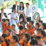 กัลฟ์จับมือ วปอ.67 จัดกิจกรรมสร้างแรงบันดาลใจ