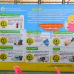 อบจ.ฉะเชิงเทรา จัดโครงการป้องกันและแก้ไขปัญหาฝุ่นละอองขนาดเล็ก (PM 2.5)