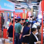 บันทึกความประทับใจ ‘Thai-Chinese Golden Fest 2025’ เทศกาลเชื่อมไทย-จีน สู่โอกาสใหม่แห่งศตวรรษที่ 21
