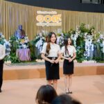 ม.ศรีปทุม จัดพิธีกตเวทิตาคุณรำลึก 109 ปี ดร.สุข พุคยาภรณ์ “ครูผู้สร้าง”