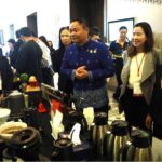 TCEB หนุนงาน Global Coffee&Tea 2025 ดันเชียงรายสู่“มหานครชา&กาแฟโลก”