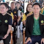ชาวสุราษฎร์มีเฮ! รมว.อรรถกร ลงพื้นที่เร่งแก้ภัยท่วม น้ำแล้ง